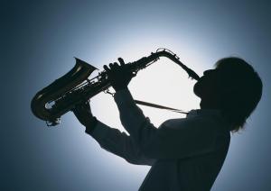 Songs free of accidentals for Alto Sax