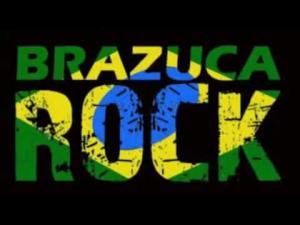 Rock from Brazil