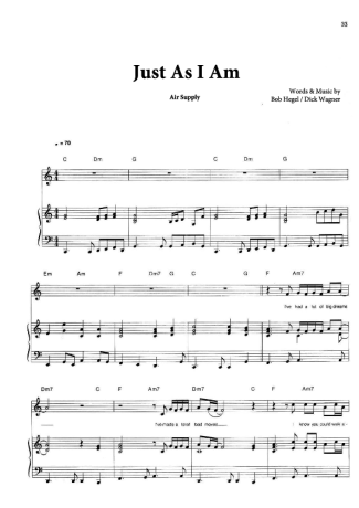Free Monsters by James Blunt sheet music