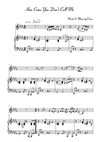 Alicia Keys  score for Piano