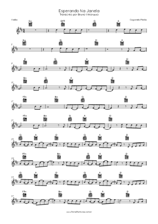 Cogumelo Plutão  score for Acoustic Guitar