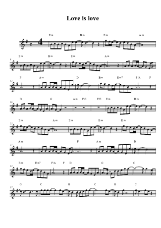 Culture Club  score for Tenor Saxophone Soprano (Bb)