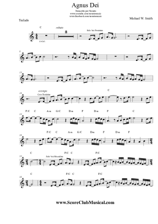 Minha Vez - Ton Carfi - Partitura para Violino
