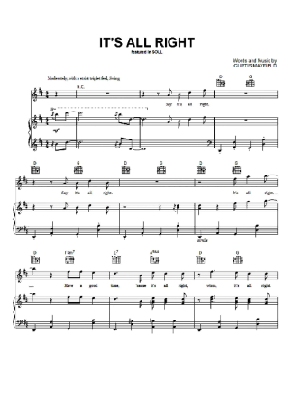 Movie Soundtracks (Temas de Filmes)  score for Piano