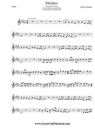 violinsheets Tones and I - Dance Monkey - Violin Tutorial - with sheets -  partitura violino 